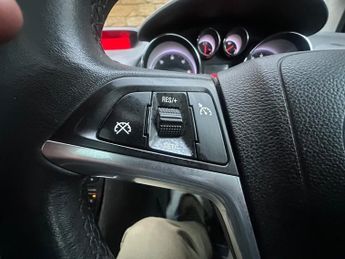 Vauxhall Meriva SE CDTI