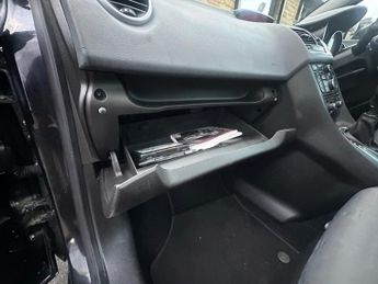 Vauxhall Meriva SE CDTI