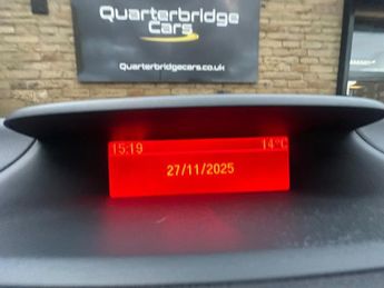 Vauxhall Meriva SE CDTI