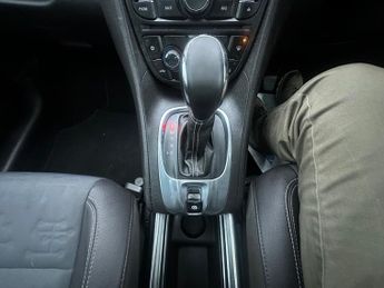 Vauxhall Meriva SE CDTI