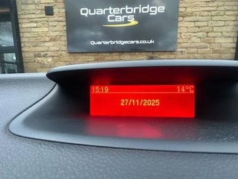 Vauxhall Meriva SE CDTI