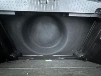 Vauxhall Meriva SE CDTI