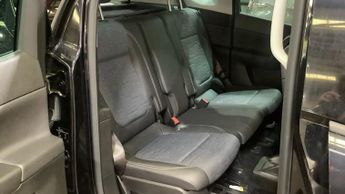 Vauxhall Meriva SE CDTI