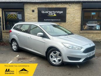 Ford Focus STYLE TDCI