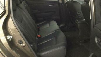 Nissan Leaf 30kWh Tekna Auto 5dr