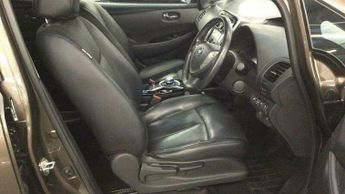 Nissan Leaf 30kWh Tekna Auto 5dr