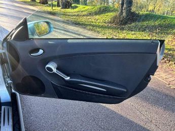 Mercedes-Benz CLS 3.5 SLK350 2dr