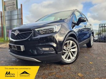 Vauxhall Mokka ACTIVE S/S