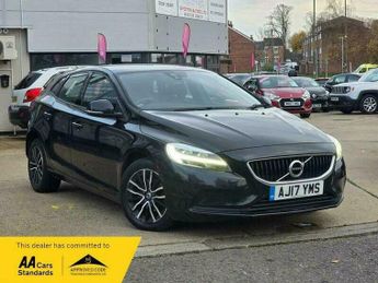 Volvo V40 2.0 D2 Momentum Euro 6 (s/s) 5dr