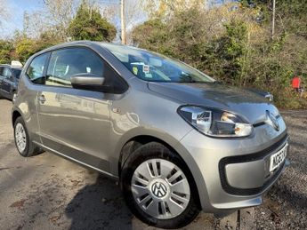 Volkswagen Up MOVE UP