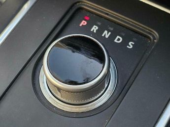 Land Rover Discovery Sport 2.0 TD4 SE Tech Auto 4WD Euro 6 (s/s) 5dr