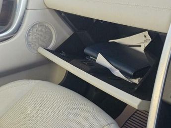 Land Rover Discovery Sport 2.0 TD4 SE Tech Auto 4WD Euro 6 (s/s) 5dr