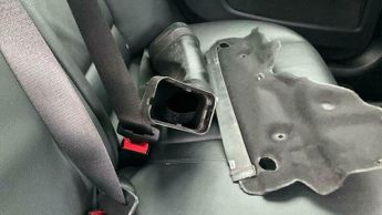 BMW 7 SERIES 3.0 740i ActiveHybrid 7 M Sport Auto Euro 5 (s/s) 4dr