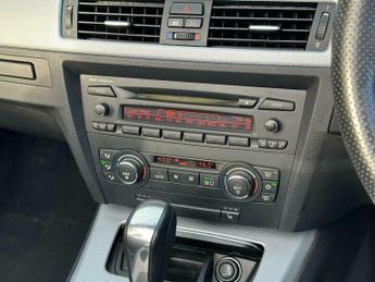 BMW 3 SERIES 2.0 320i M Sport Steptronic Euro 4 2dr