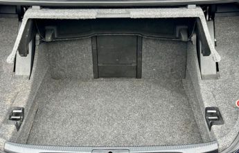 Volkswagen Eos SE TDI DSG