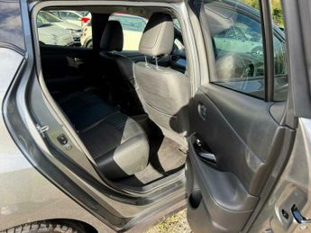 Nissan Leaf 40kWh N-Connecta Auto 5dr