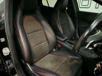 Mercedes-Benz C Class 2.1 GLA220d AMG Line 7G-DCT 4MATIC Euro 6 (s/s) 5dr