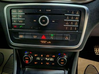 Mercedes-Benz C Class 2.1 GLA220d AMG Line 7G-DCT 4MATIC Euro 6 (s/s) 5dr