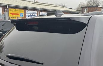 Jeep Grand Cherokee 3.0 V6 MultiJetII Summit SUV 5dr Diesel Auto 4WD Euro 6 (s/s) (2