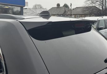 Jeep Grand Cherokee 3.0 V6 MultiJetII Summit SUV 5dr Diesel Auto 4WD Euro 6 (s/s) (2