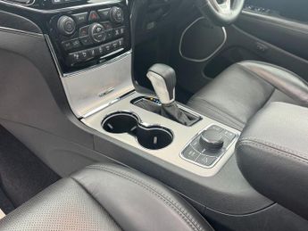 Jeep Grand Cherokee 3.0 V6 MultiJetII Summit SUV 5dr Diesel Auto 4WD Euro 6 (s/s) (2