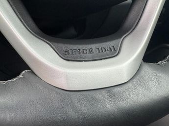 Jeep Grand Cherokee 3.0 V6 MultiJetII Summit SUV 5dr Diesel Auto 4WD Euro 6 (s/s) (2