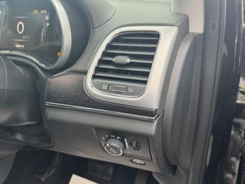 Jeep Grand Cherokee 3.0 V6 MultiJetII Summit SUV 5dr Diesel Auto 4WD Euro 6 (s/s) (2