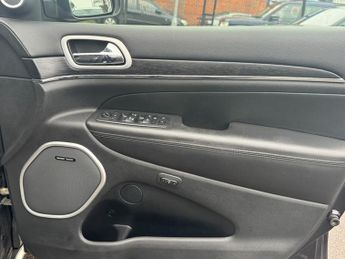 Jeep Grand Cherokee 3.0 V6 MultiJetII Summit SUV 5dr Diesel Auto 4WD Euro 6 (s/s) (2