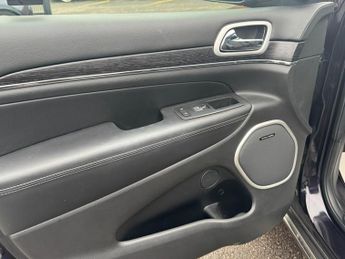 Jeep Grand Cherokee 3.0 V6 MultiJetII Summit SUV 5dr Diesel Auto 4WD Euro 6 (s/s) (2