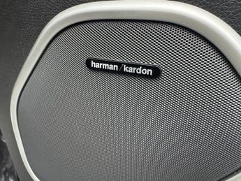 Jeep Grand Cherokee 3.0 V6 MultiJetII Summit SUV 5dr Diesel Auto 4WD Euro 6 (s/s) (2