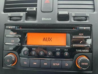 Nissan Leaf 24kWh Visia Auto 5dr