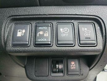 Nissan Leaf 24kWh Visia Auto 5dr