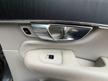 Volvo XC90 2.0h T8 Twin Engine 11.6kWh Inscription Pro Auto 4WD Euro 6 (s/s