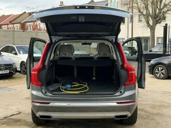 Volvo XC90 2.0h T8 Twin Engine 11.6kWh Inscription Pro Auto 4WD Euro 6 (s/s