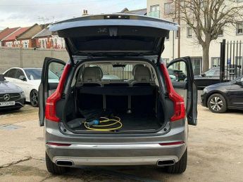 Volvo XC90 2.0h T8 Twin Engine 11.6kWh Inscription Pro Auto 4WD Euro 6 (s/s