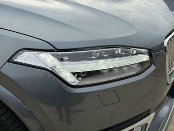 Volvo XC90 2.0h T8 Twin Engine 11.6kWh Inscription Pro Auto 4WD Euro 6 (s/s