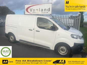 Peugeot Expert BLUE HDI PROFESSIONAL STANDARD
