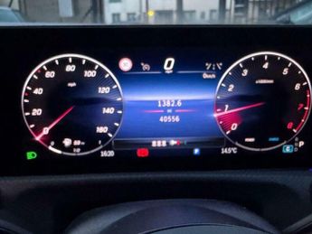 Mercedes-Benz CLA 1.3 CLA180h MHEV AMG Line (Premium Plus) Shooting Brake 7G-DCT E