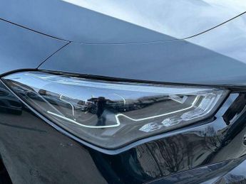 Mercedes-Benz CLA 1.3 CLA180h MHEV AMG Line (Premium Plus) Shooting Brake 7G-DCT E