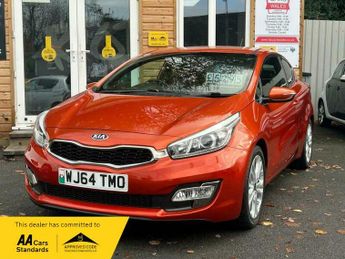 Kia Ceed PRO CEED SE ECODYNAMICS