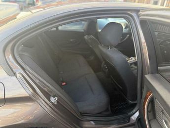 BMW 3 SERIES 2.0 320d SE Auto Euro 5 (s/s) 4dr