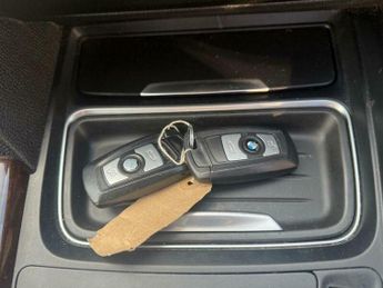 BMW 3 SERIES 2.0 320d SE Auto Euro 5 (s/s) 4dr