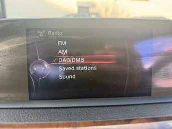 BMW 3 SERIES 2.0 320d SE Auto Euro 5 (s/s) 4dr