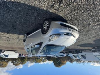 Toyota AYGO VVT-I PLATINUM