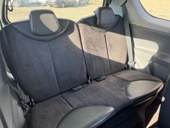 Toyota AYGO VVT-I PLATINUM