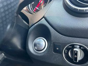 Mercedes-Benz C Class 2.1 CLA200d AMG Line Coupe 7G-DCT Euro 6 (s/s) 4dr