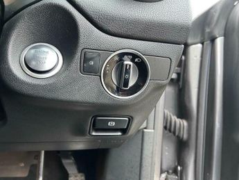 Mercedes-Benz C Class 2.1 CLA200d AMG Line Coupe 7G-DCT Euro 6 (s/s) 4dr