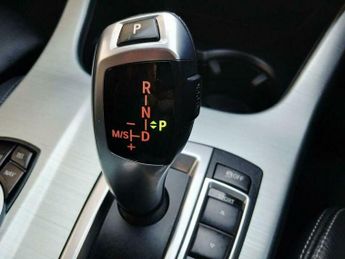 BMW X3 2.0 20d M Sport Auto xDrive Euro 5 (s/s) 5dr