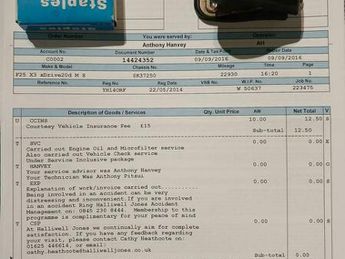 BMW X3 2.0 20d M Sport Auto xDrive Euro 5 (s/s) 5dr