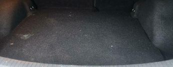 Nissan Qashqai 2.0 Visia CVT 2WD 5dr